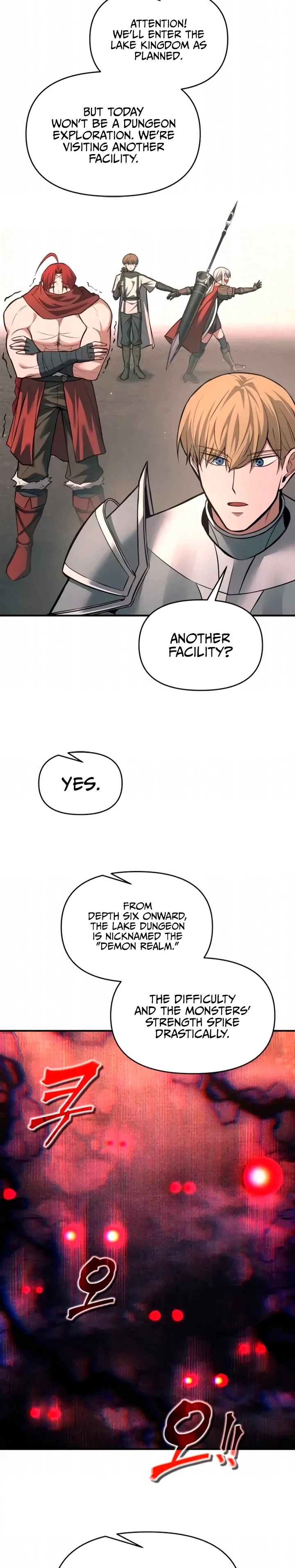 Read Tyrant of the Tower Defense Game Manga Online