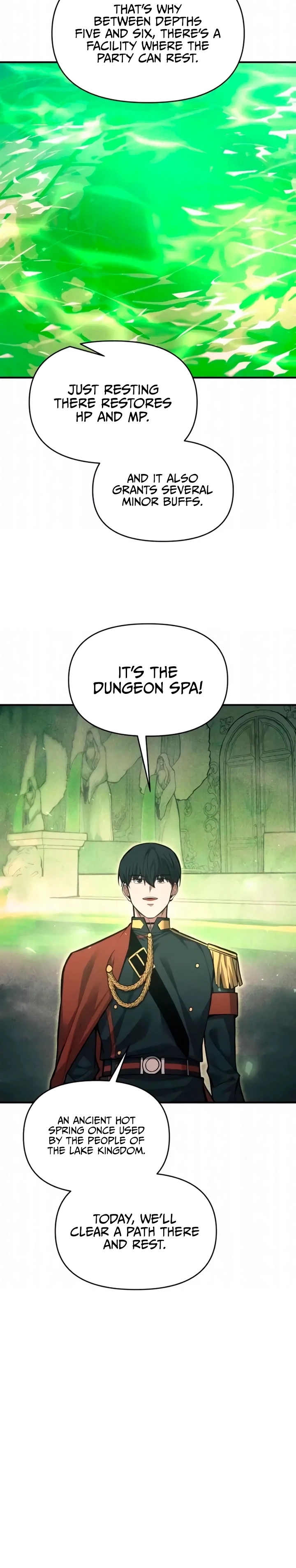 Read Tyrant of the Tower Defense Game Manga Online