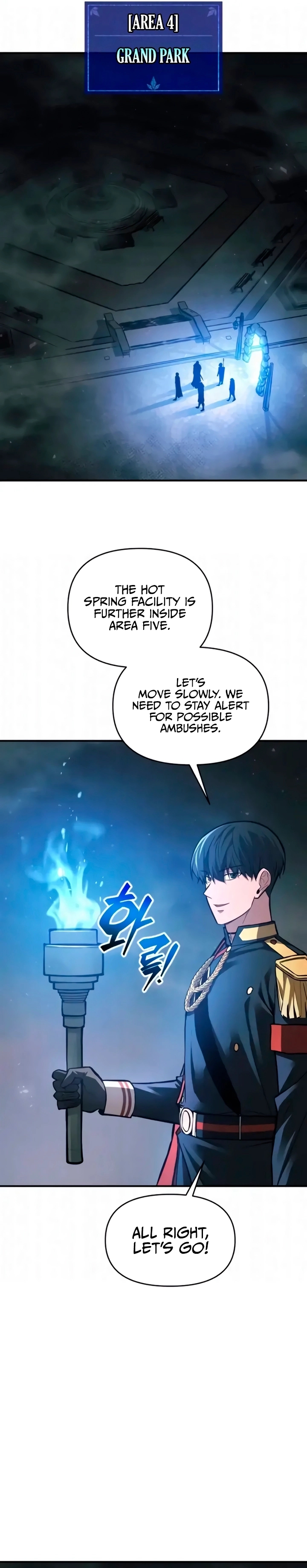 Read Tyrant of the Tower Defense Game Manga Online