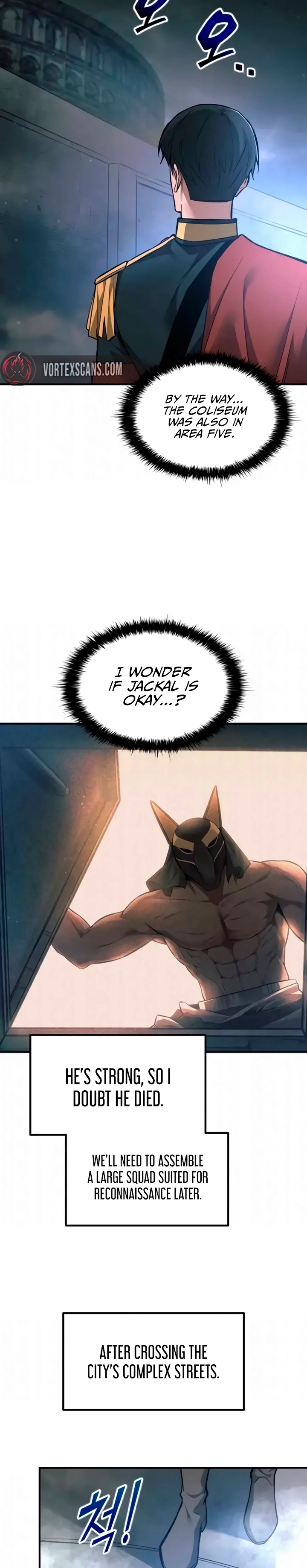 Read Tyrant of the Tower Defense Game Manga Online