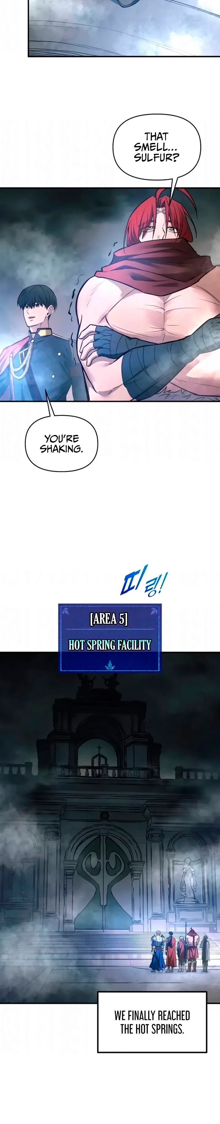 Read Tyrant of the Tower Defense Game Manga Online