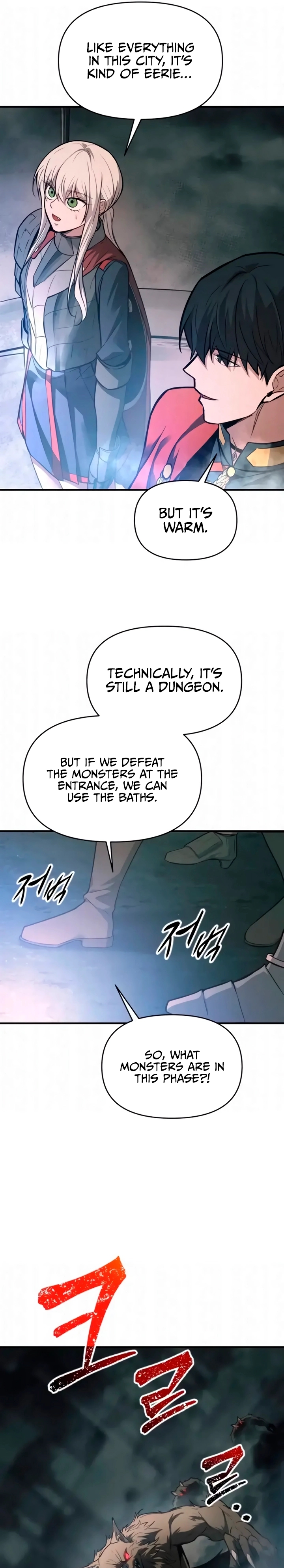 Read Tyrant of the Tower Defense Game Manga Online