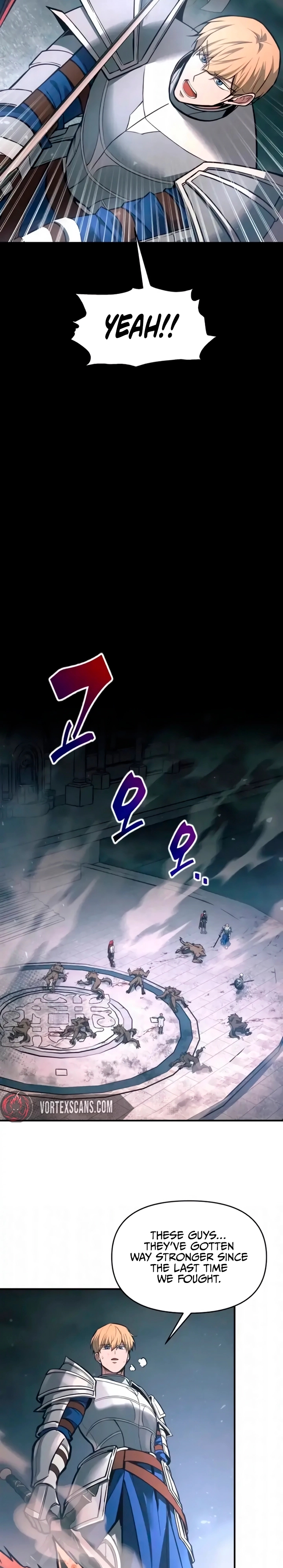 Read Tyrant of the Tower Defense Game Manga Online