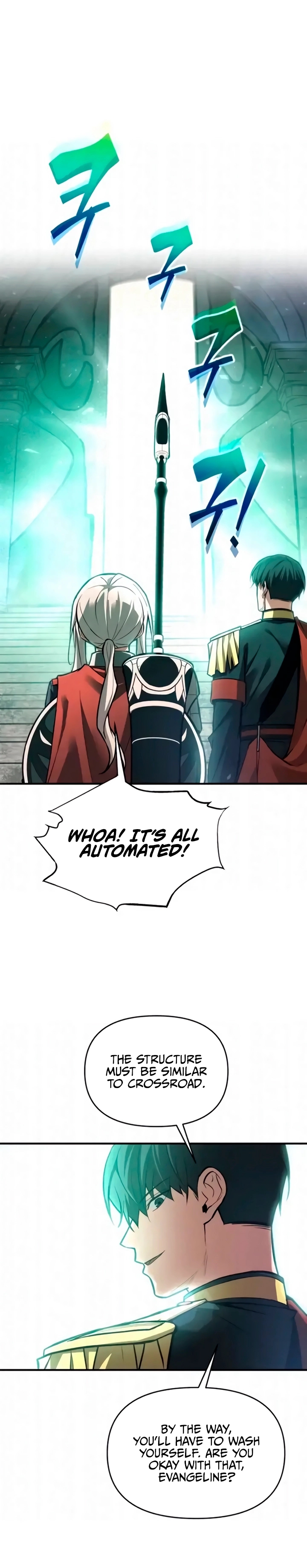 Read Tyrant of the Tower Defense Game Manga Online