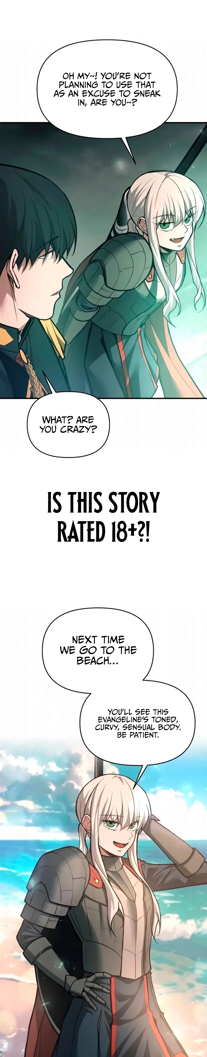 Read Tyrant of the Tower Defense Game Manga Online