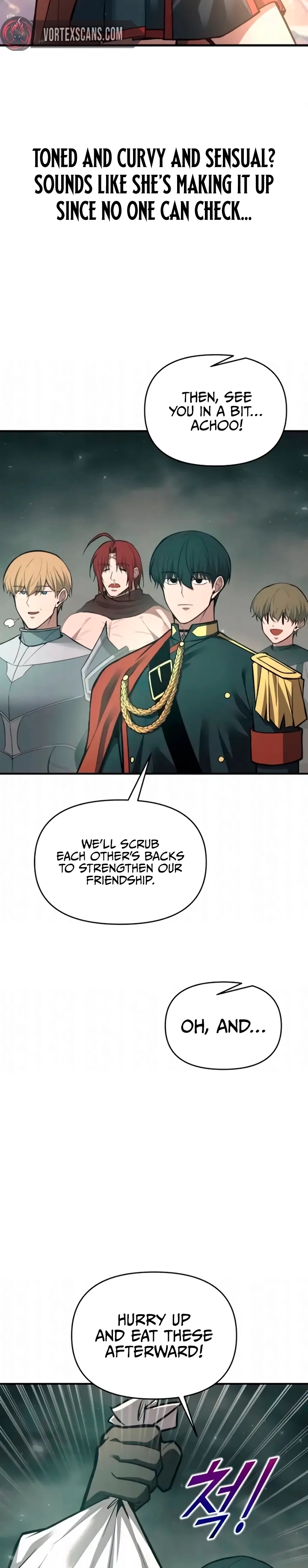 Read Tyrant of the Tower Defense Game Manga Online