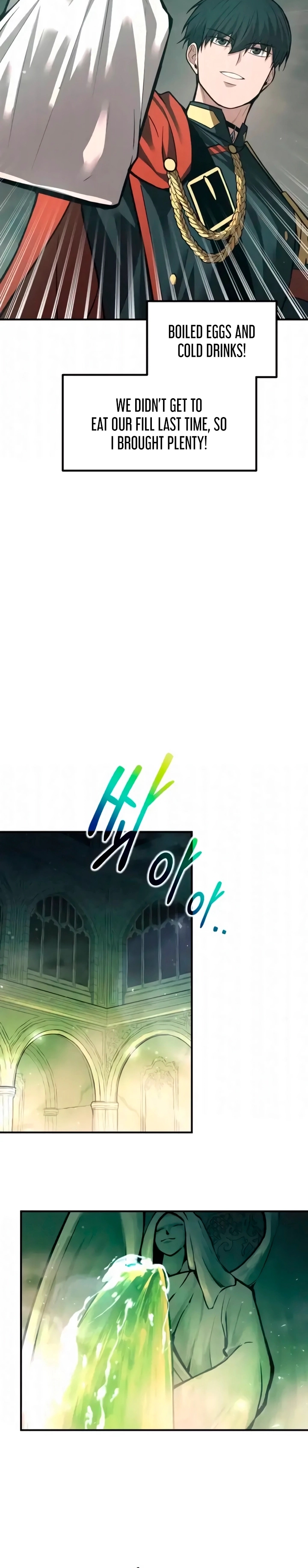 Read Tyrant of the Tower Defense Game Manga Online