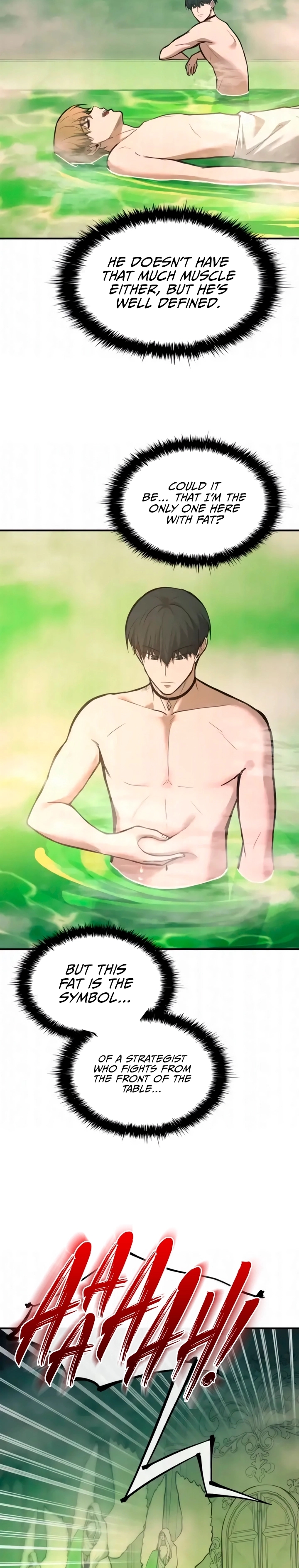 Read Tyrant of the Tower Defense Game Manga Online