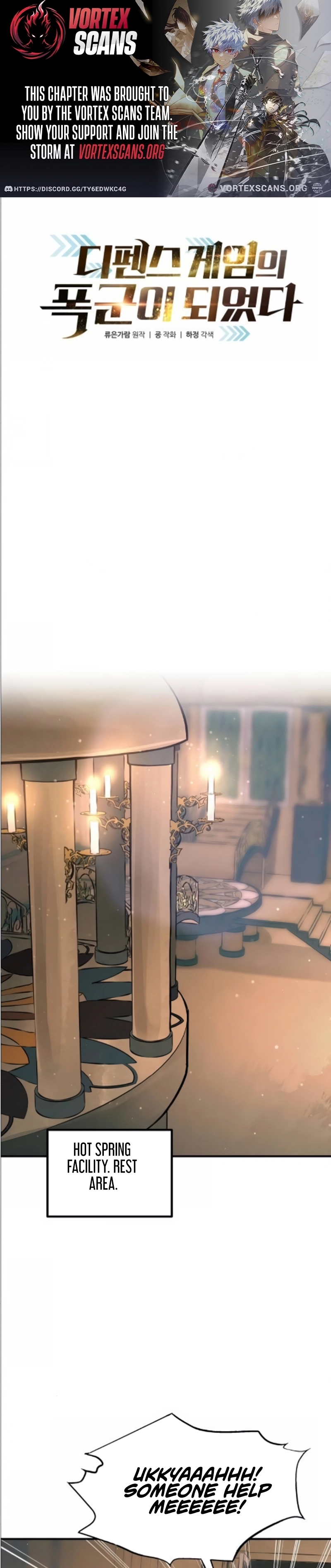 Read Tyrant of the Tower Defense Game Manga Online