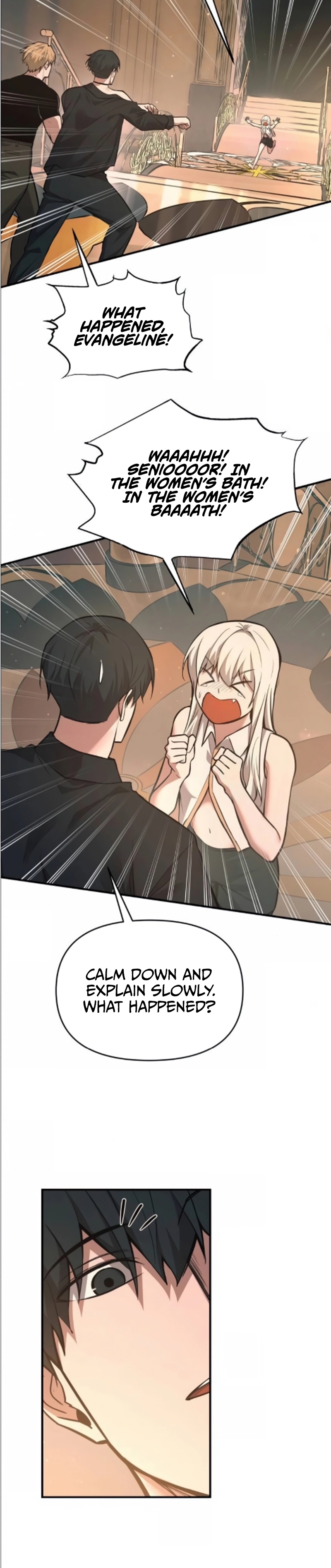 Read Tyrant of the Tower Defense Game Manga Online