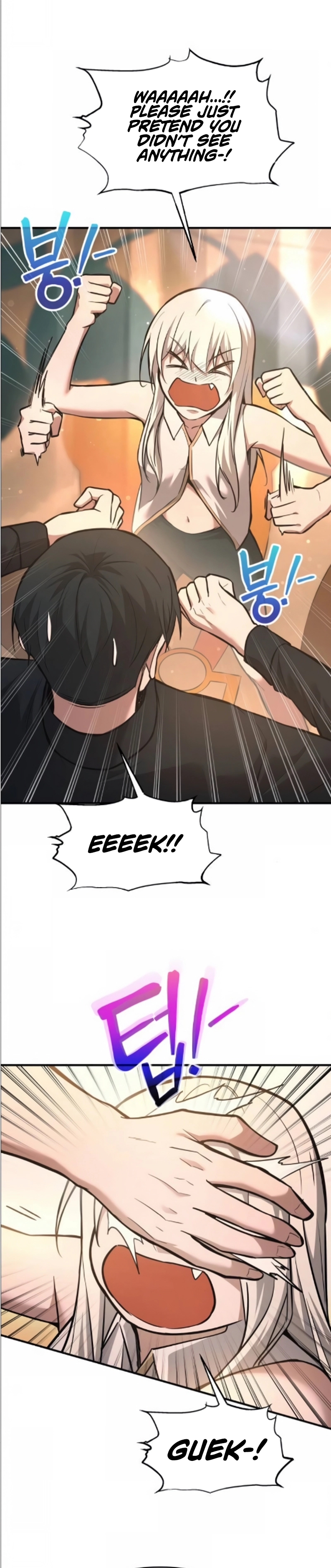 Read Tyrant of the Tower Defense Game Manga Online