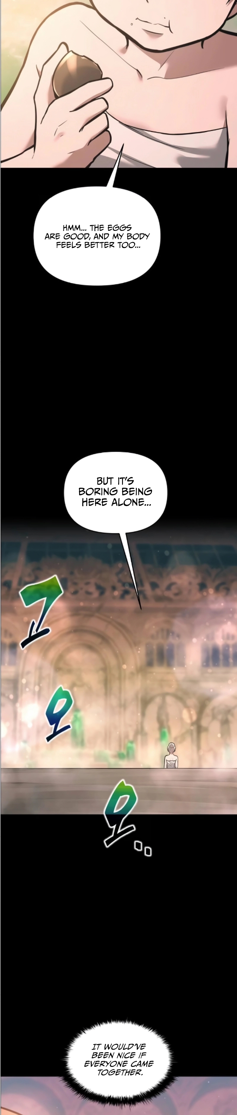 Read Tyrant of the Tower Defense Game Manga Online