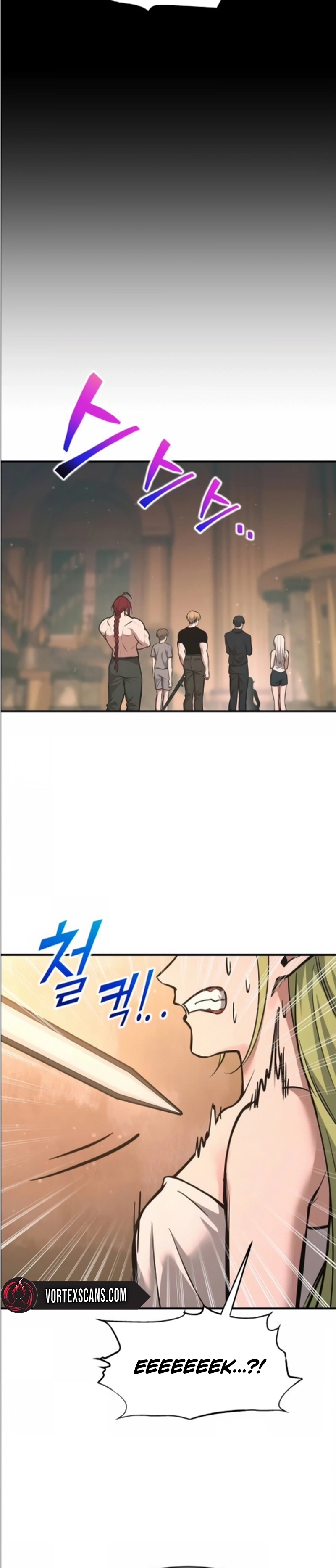 Read Tyrant of the Tower Defense Game Manga Online