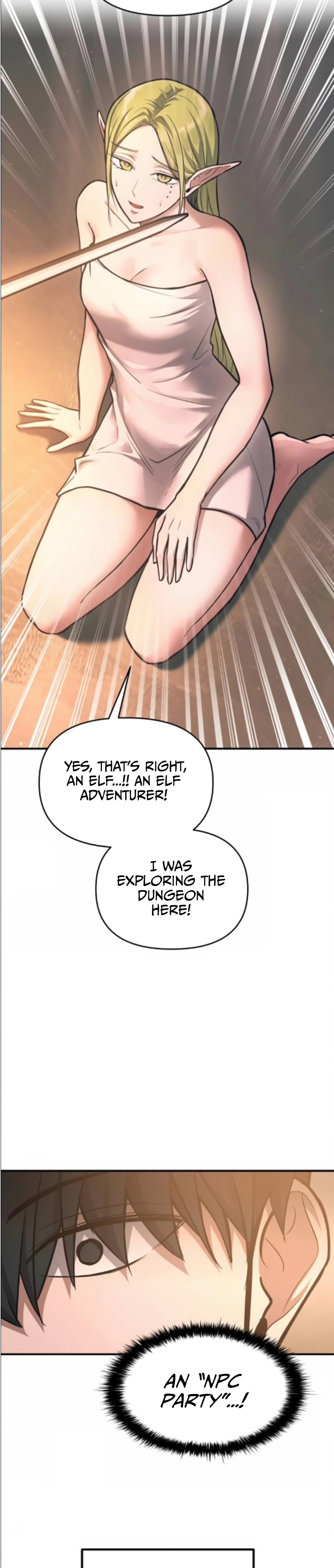 Read Tyrant of the Tower Defense Game Manga Online