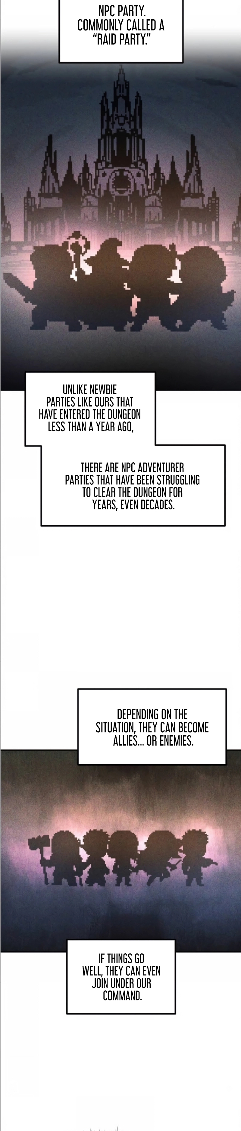 Read Tyrant of the Tower Defense Game Manga Online