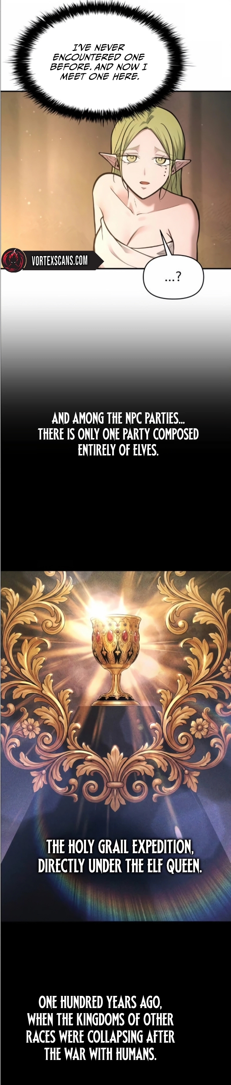 Read Tyrant of the Tower Defense Game Manga Online