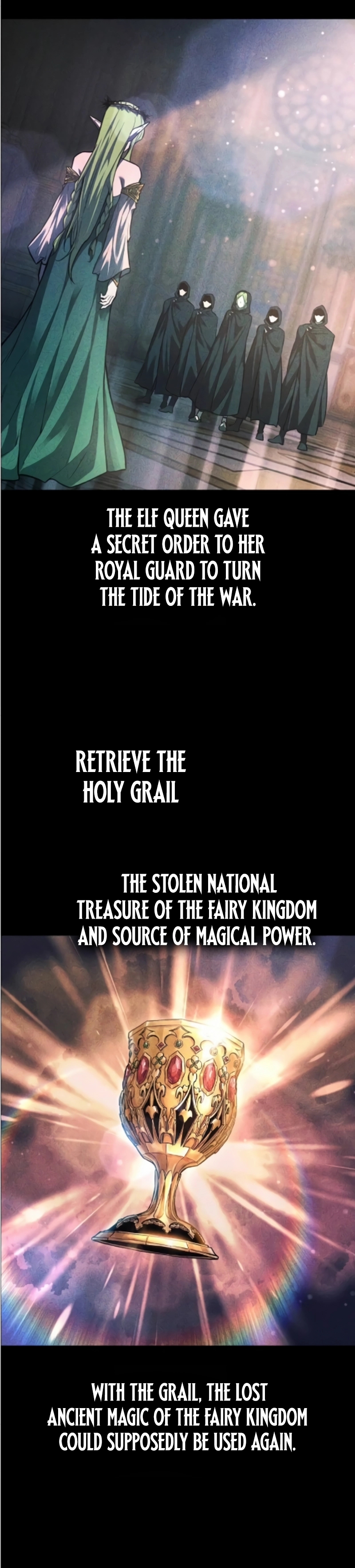 Read Tyrant of the Tower Defense Game Manga Online