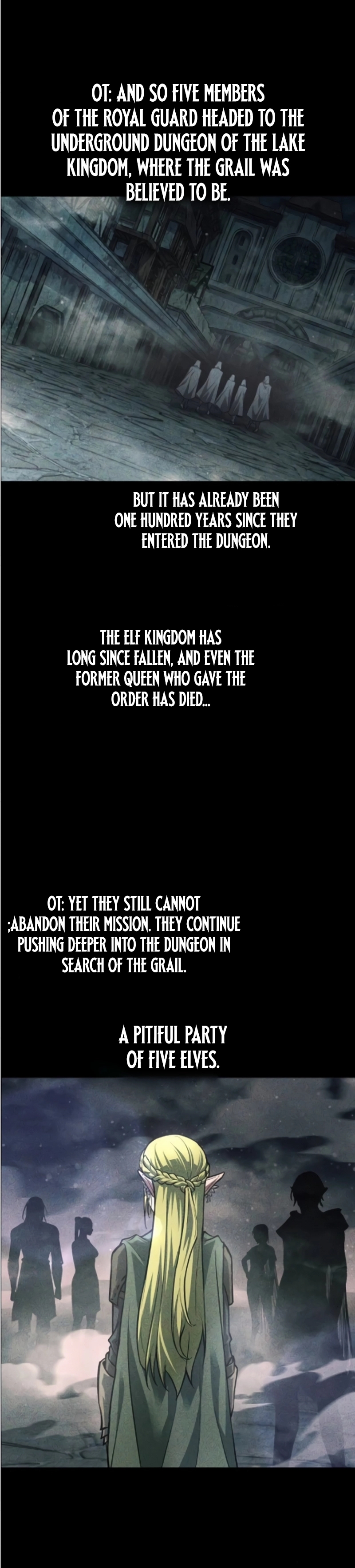 Read Tyrant of the Tower Defense Game Manga Online