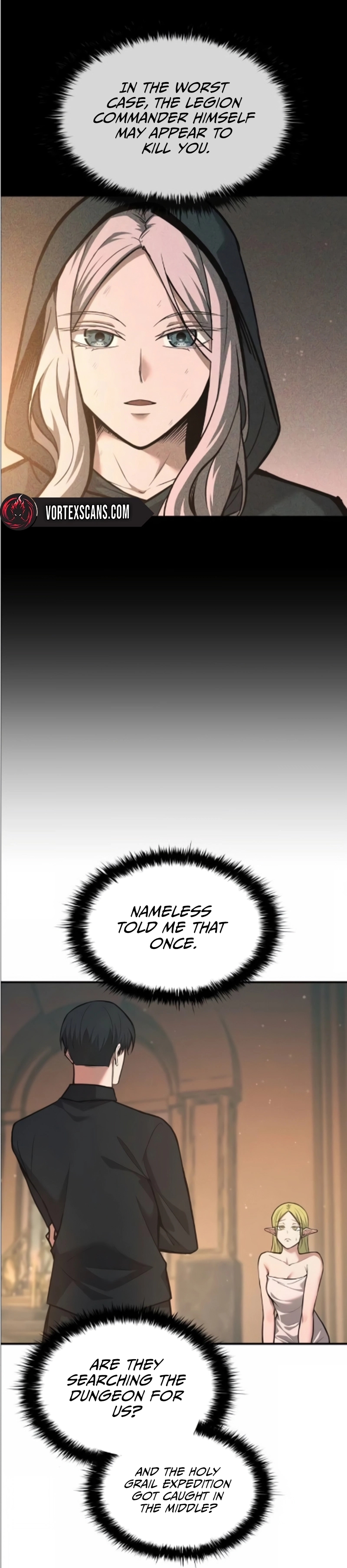 Read Tyrant of the Tower Defense Game Manga Online