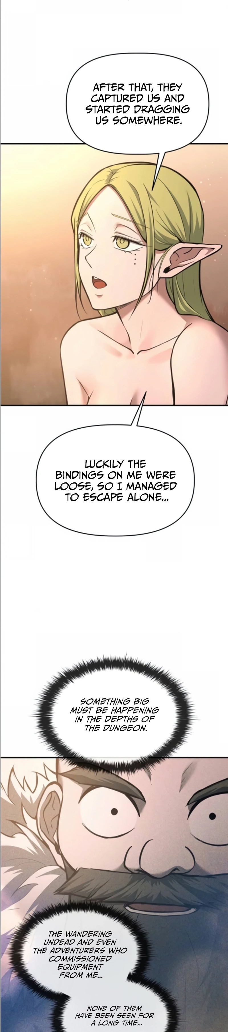 Read Tyrant of the Tower Defense Game Manga Online