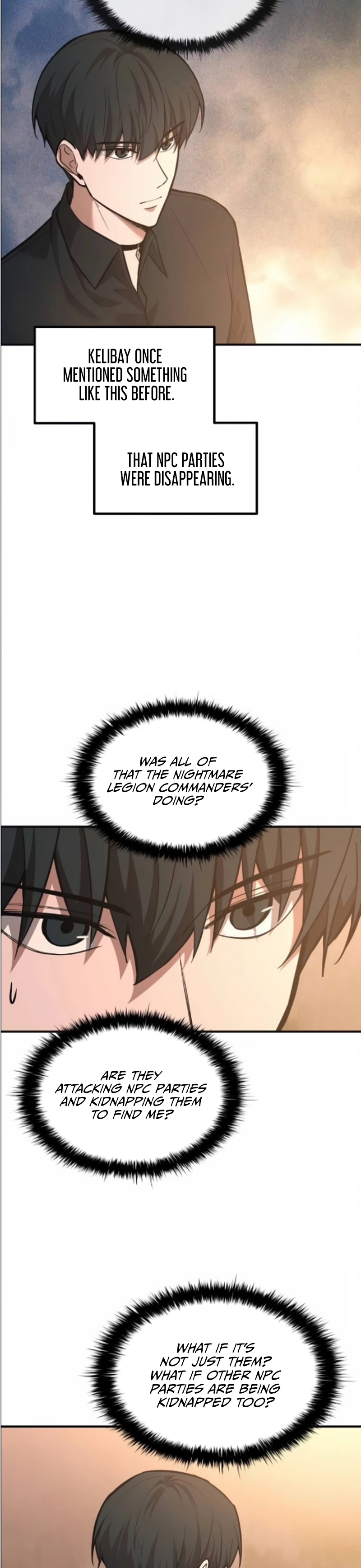 Read Tyrant of the Tower Defense Game Manga Online