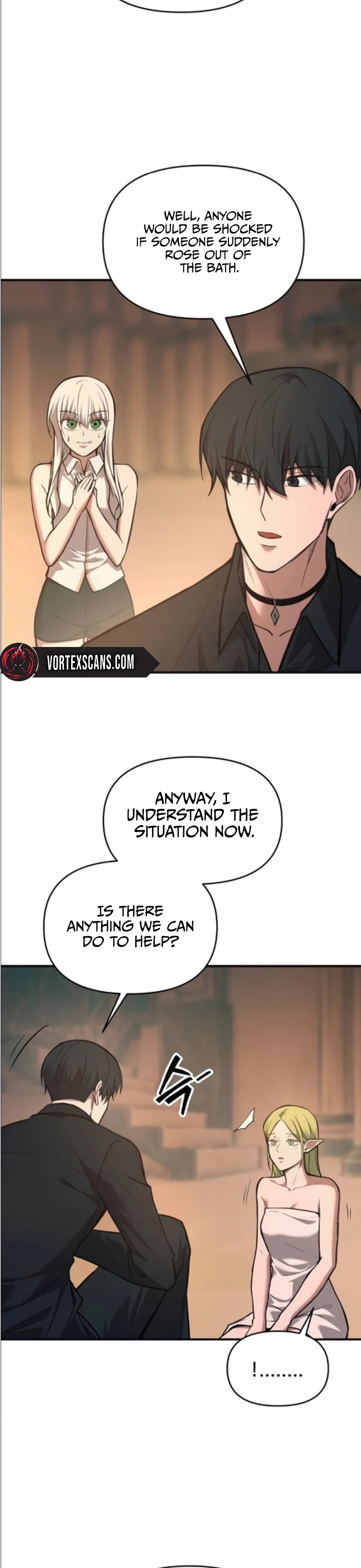 Read Tyrant of the Tower Defense Game Manga Online