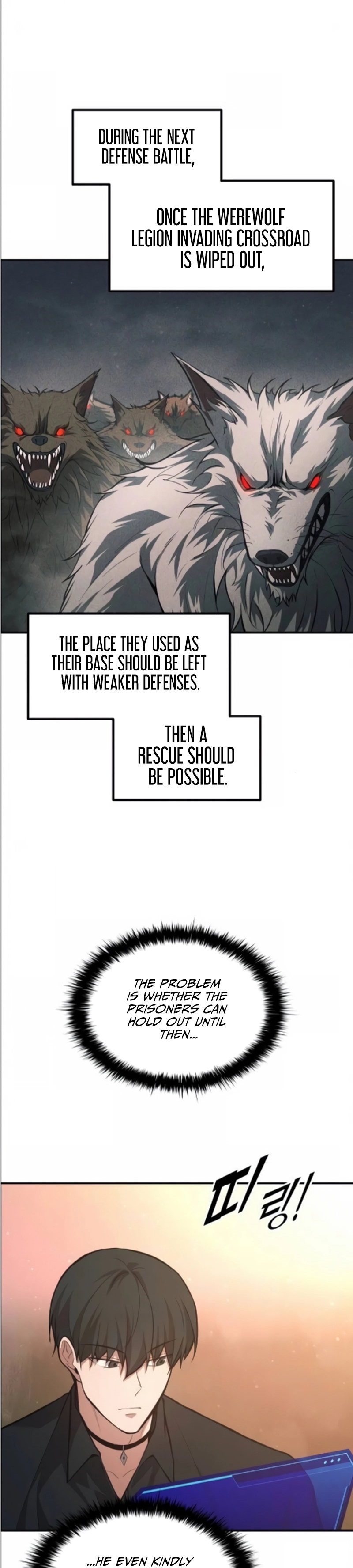 Read Tyrant of the Tower Defense Game Manga Online