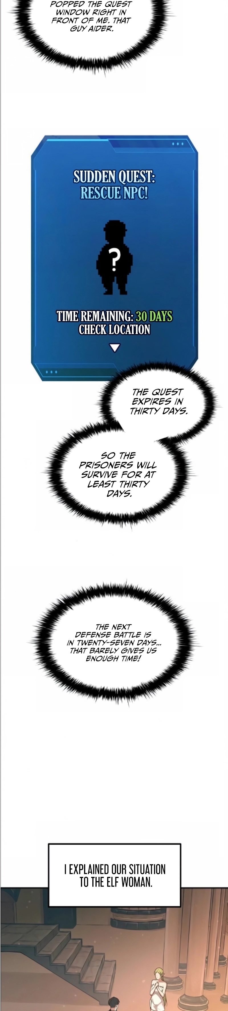 Read Tyrant of the Tower Defense Game Manga Online