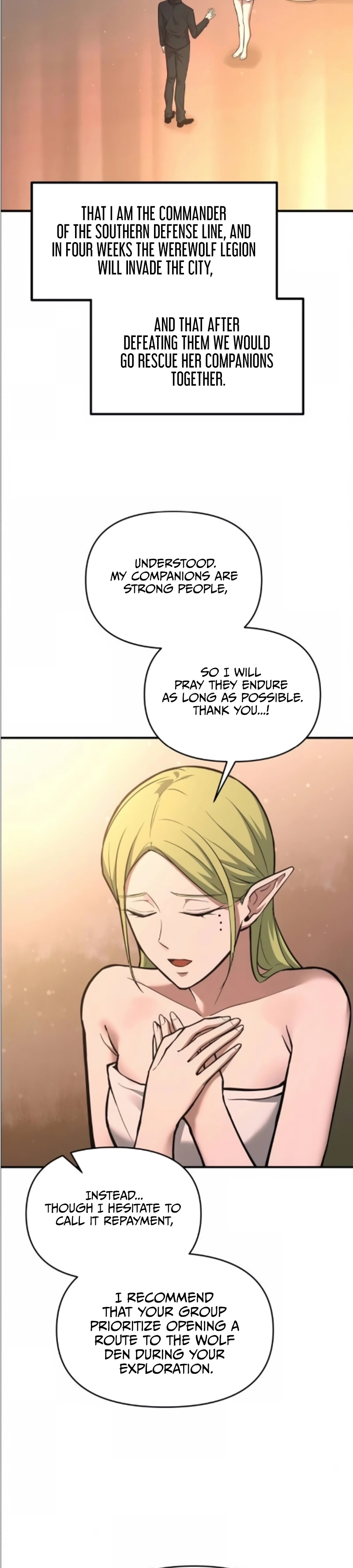 Read Tyrant of the Tower Defense Game Manga Online