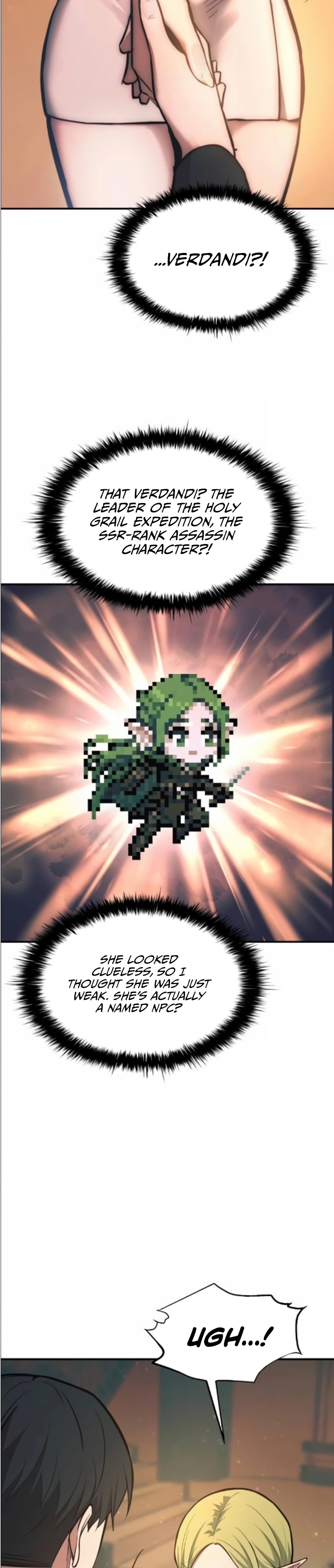 Read Tyrant of the Tower Defense Game Manga Online