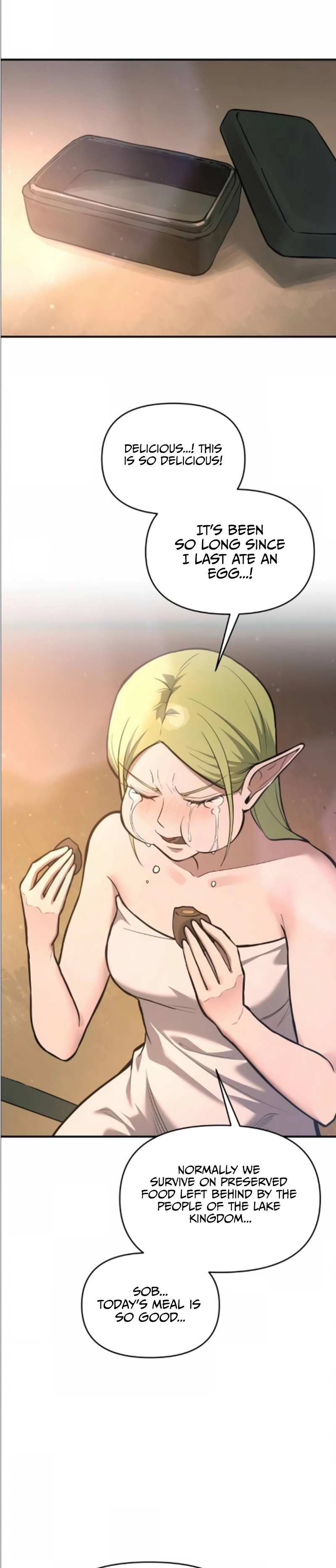 Read Tyrant of the Tower Defense Game Manga Online