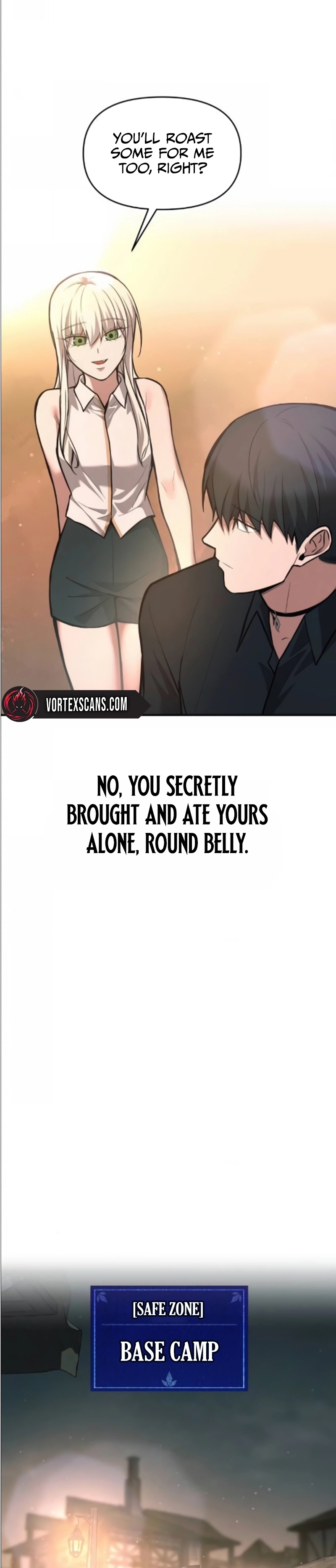 Read Tyrant of the Tower Defense Game Manga Online