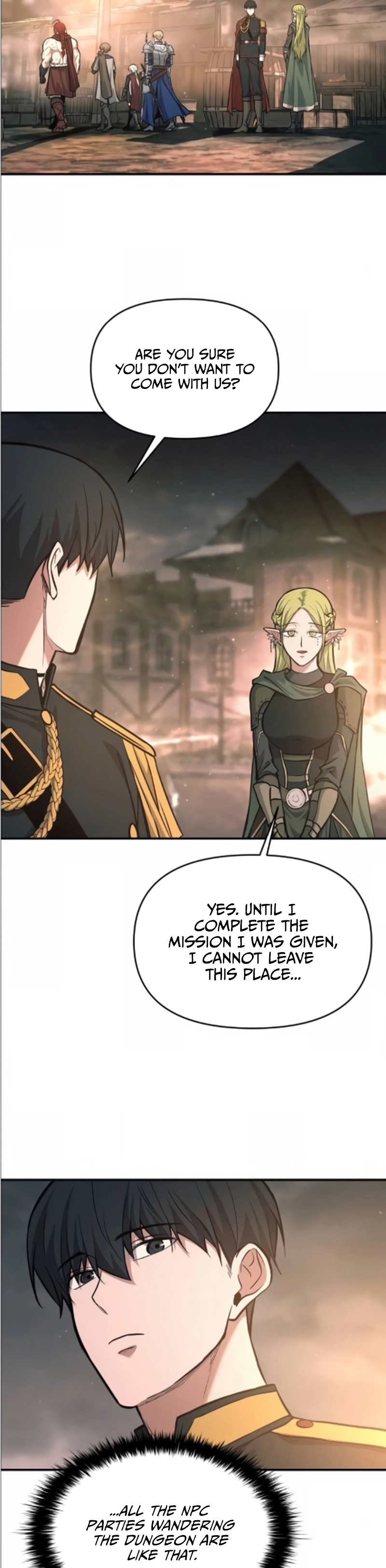 Read Tyrant of the Tower Defense Game Manga Online