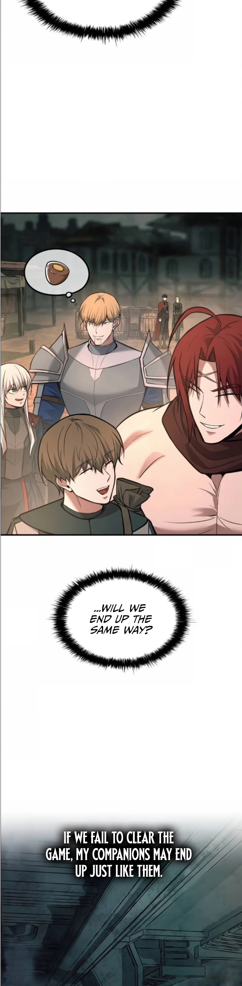 Read Tyrant of the Tower Defense Game Manga Online