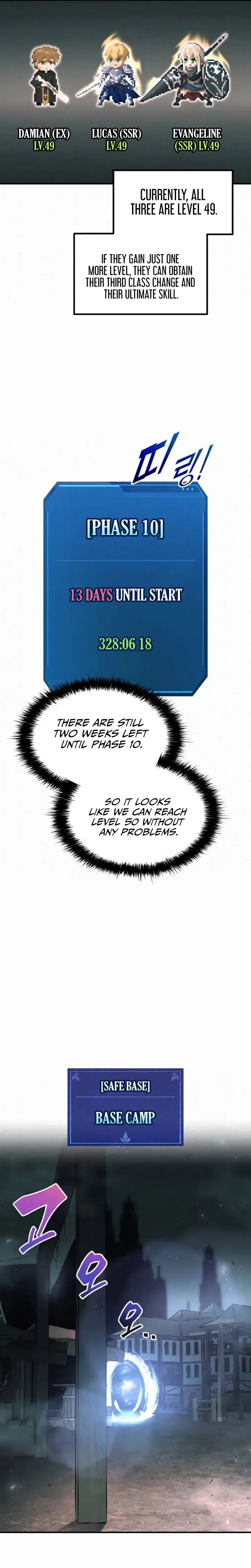 Read Tyrant of the Tower Defense Game Manga Online