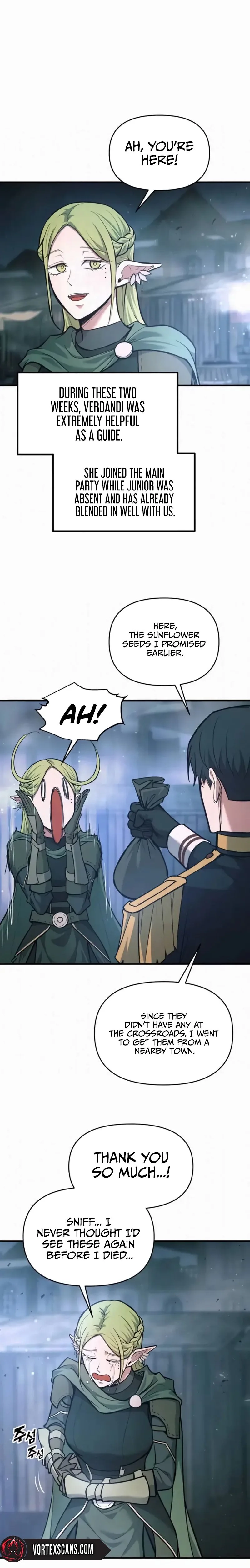 Read Tyrant of the Tower Defense Game Manga Online