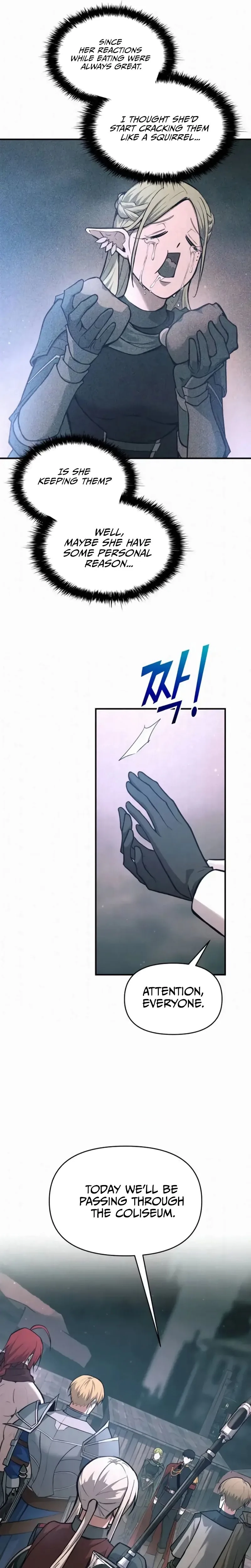 Read Tyrant of the Tower Defense Game Manga Online