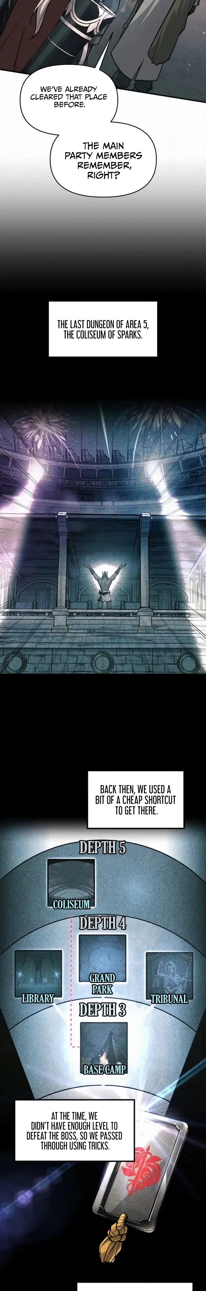 Read Tyrant of the Tower Defense Game Manga Online