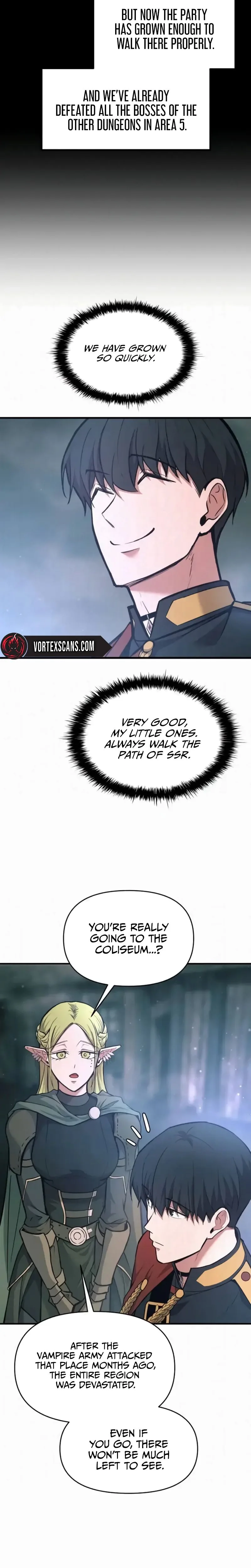 Read Tyrant of the Tower Defense Game Manga Online