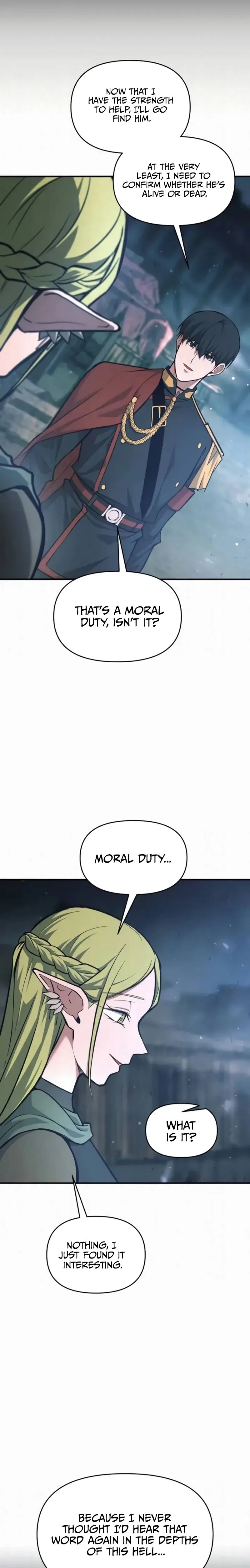 Read Tyrant of the Tower Defense Game Manga Online