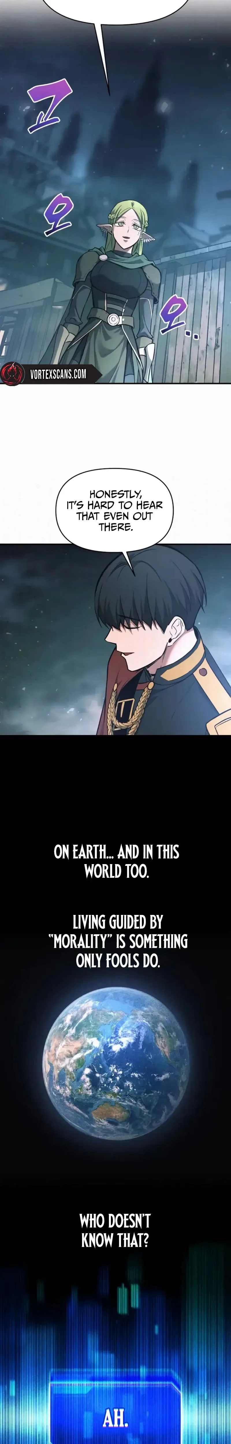 Read Tyrant of the Tower Defense Game Manga Online