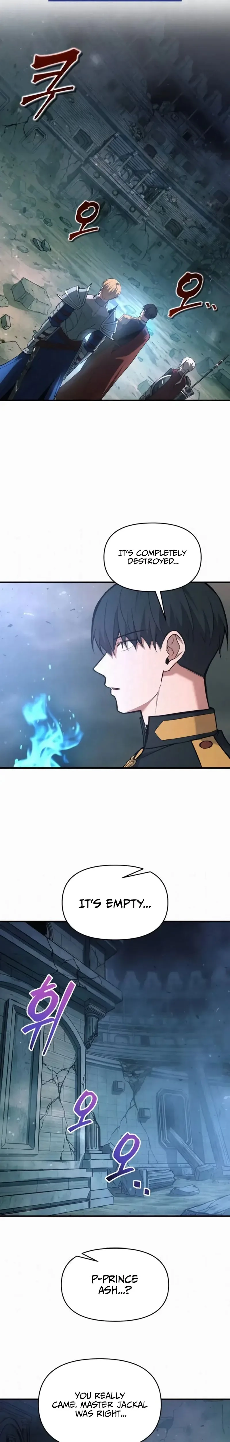 Read Tyrant of the Tower Defense Game Manga Online