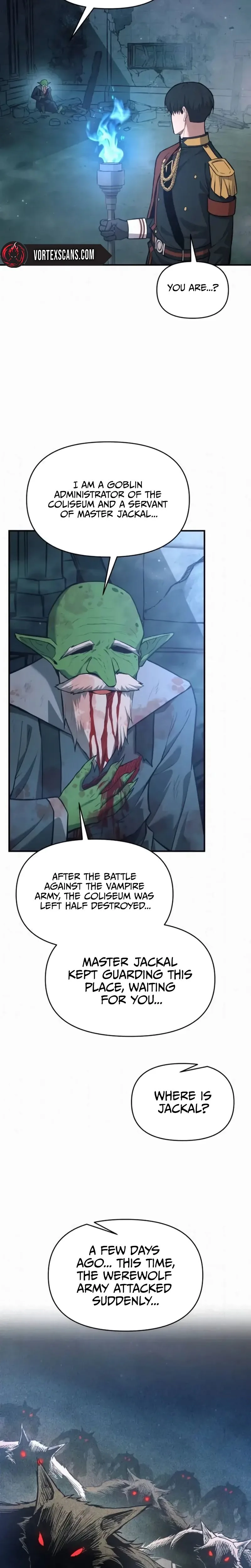 Read Tyrant of the Tower Defense Game Manga Online