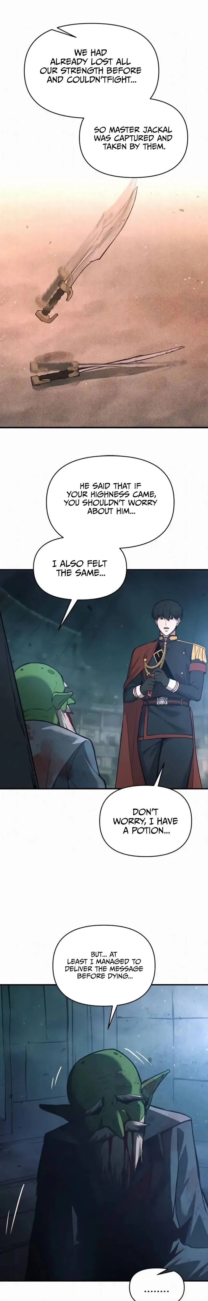 Read Tyrant of the Tower Defense Game Manga Online