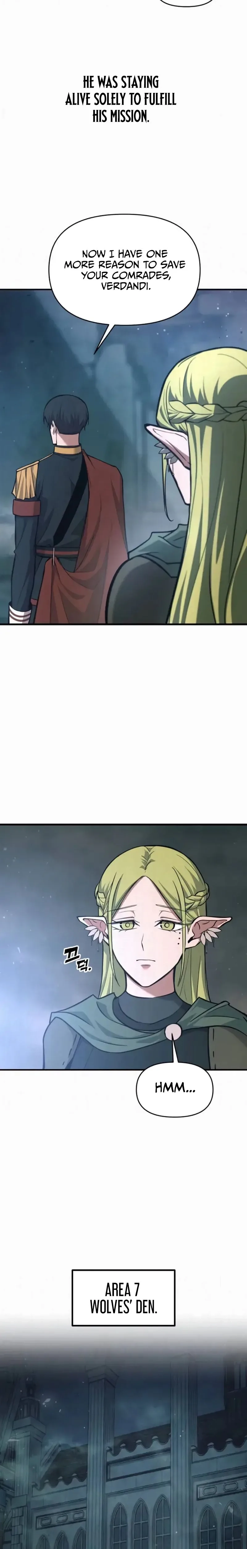 Read Tyrant of the Tower Defense Game Manga Online