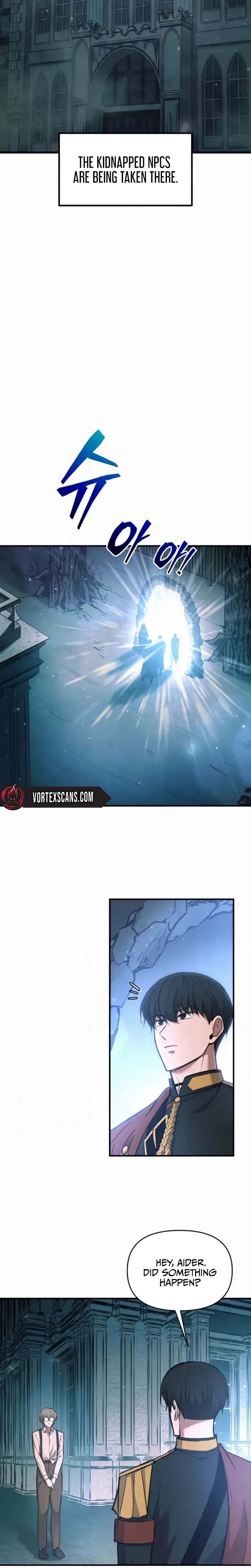 Read Tyrant of the Tower Defense Game Manga Online