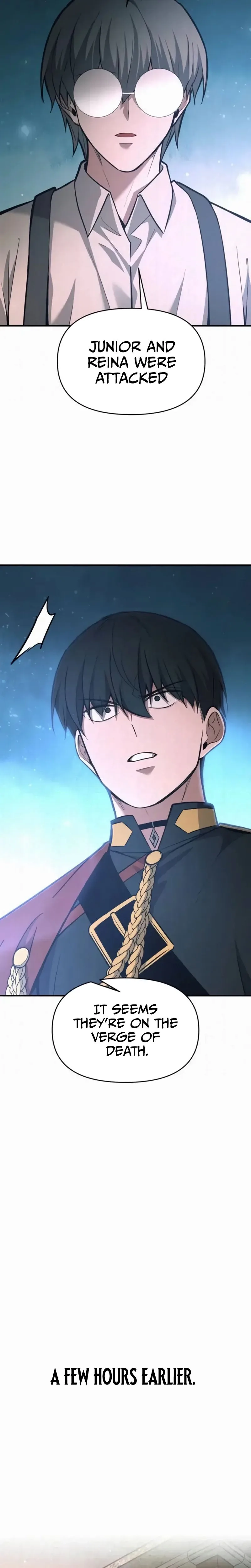 Read Tyrant of the Tower Defense Game Manga Online