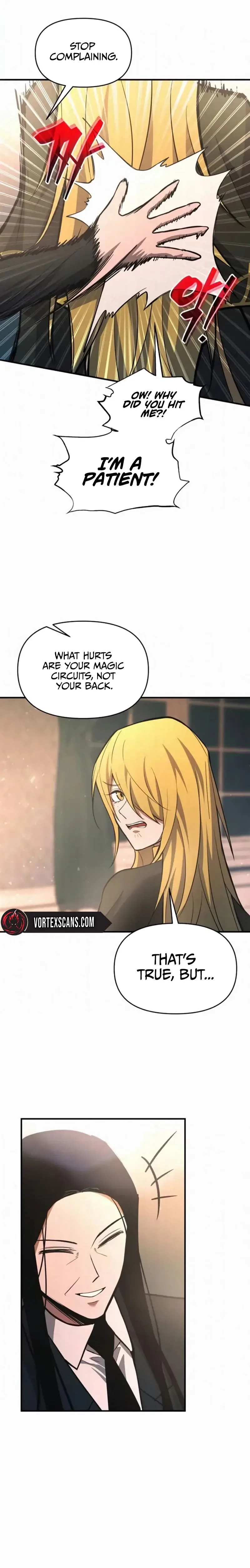 Read Tyrant of the Tower Defense Game Manga Online