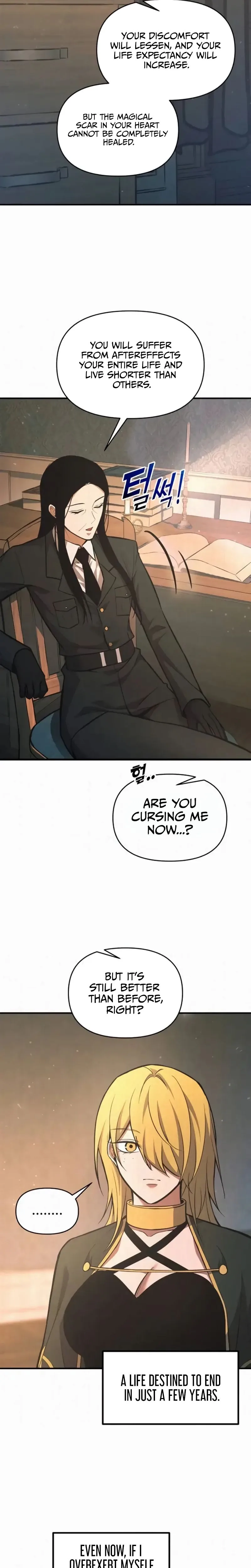 Read Tyrant of the Tower Defense Game Manga Online