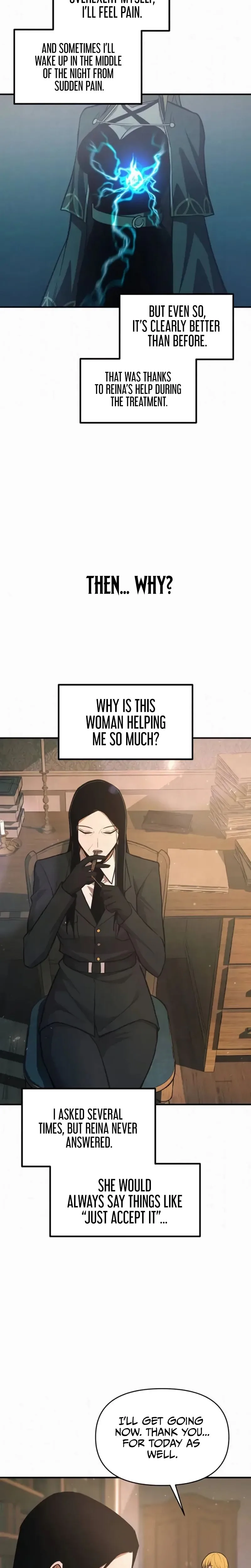 Read Tyrant of the Tower Defense Game Manga Online